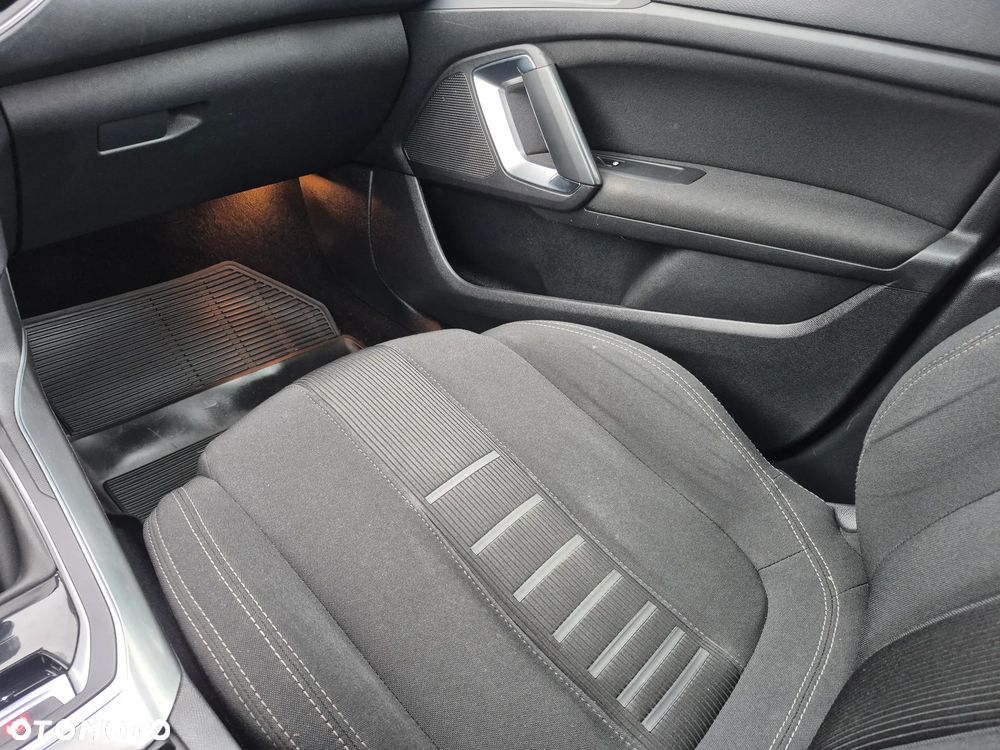 Peugeot 308 155 THP Allure - 11