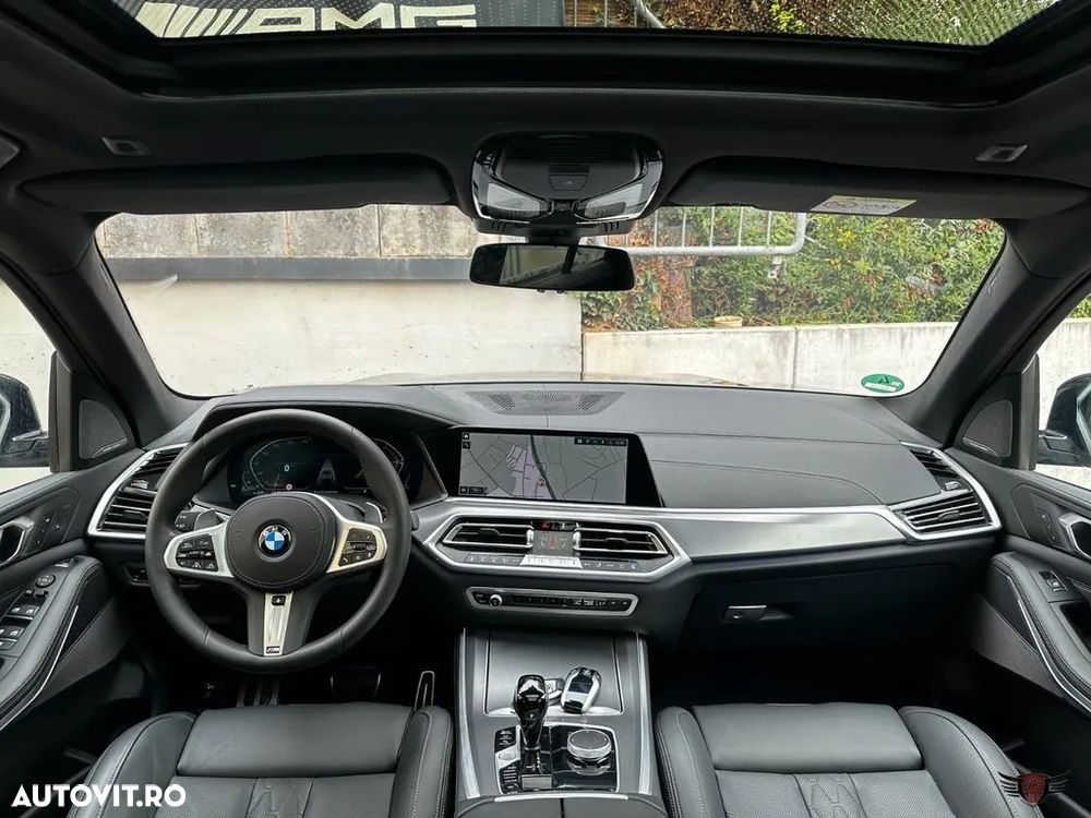 BMW X5 xDrive30d - 16
