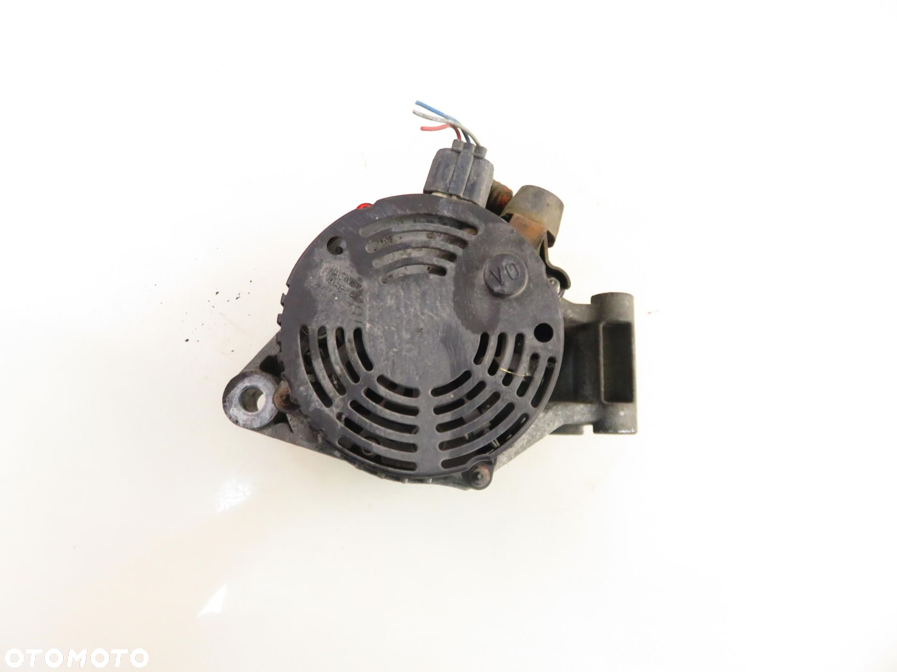 ALTERNATOR FORD FOCUS MK1 1.6 16V MS1022118040 - 7