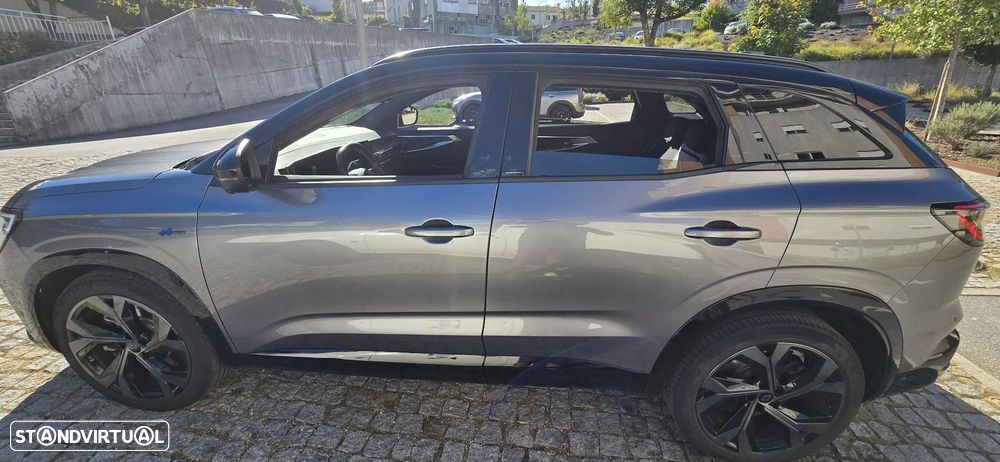Renault Austral 1.2 E-Tech Iconic Espirit - 6