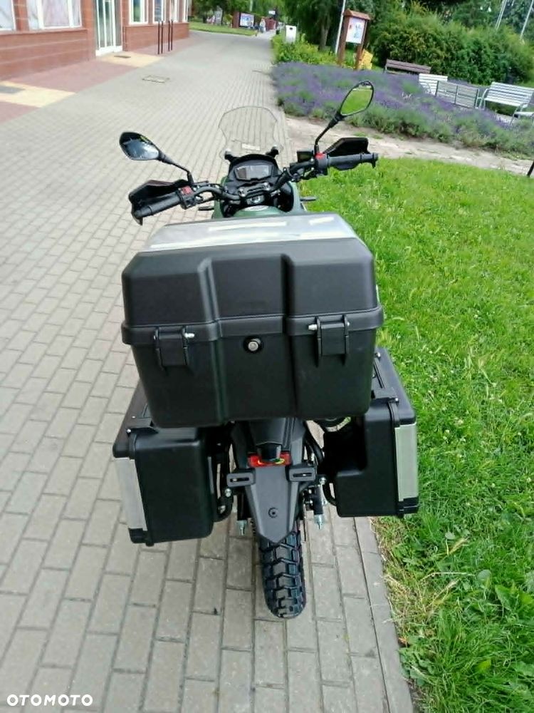 Junak RX One - 4