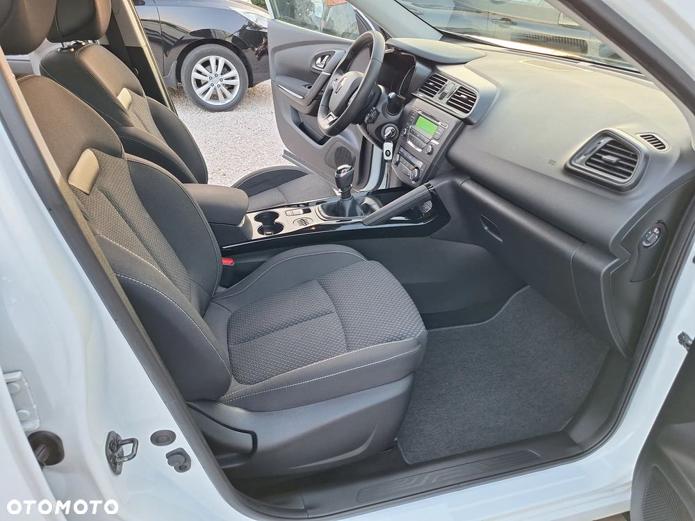 Renault Kadjar - 29