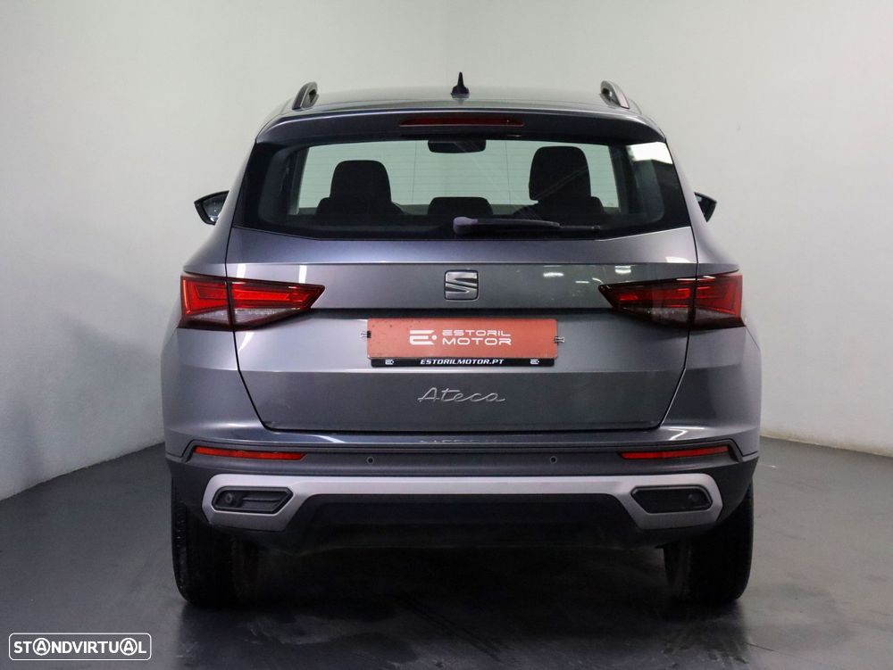 SEAT Ateca 1.0 TSI Style - 5