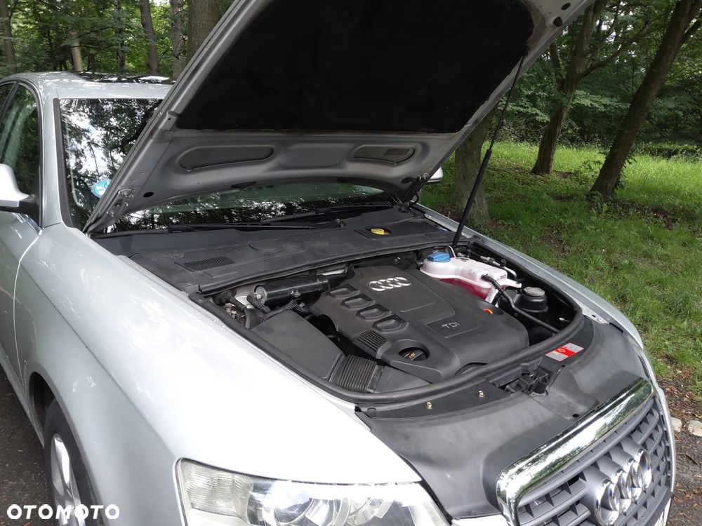 Audi A6 Limousine - 15