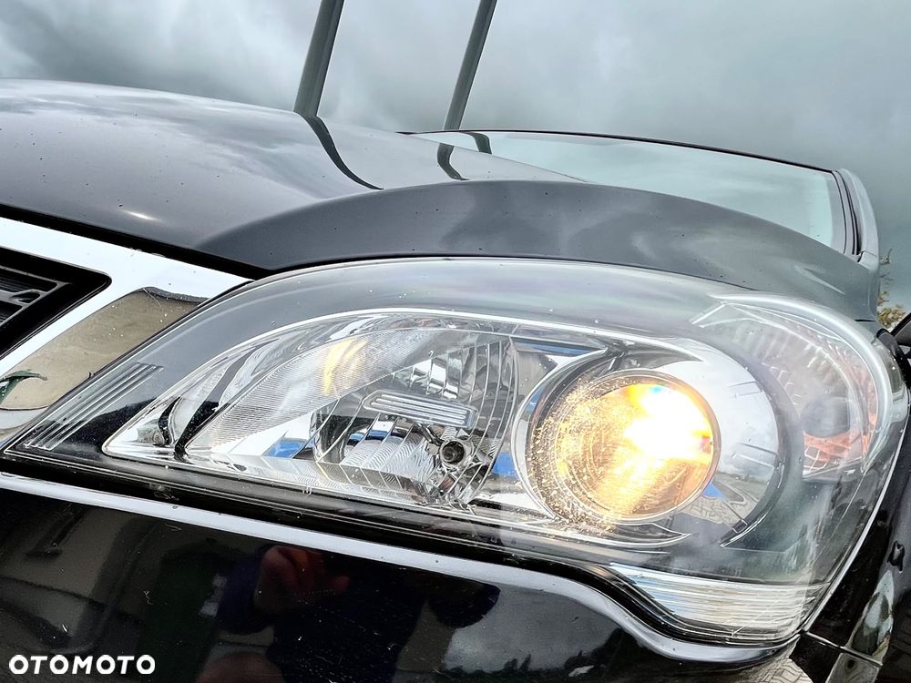Kia Ceed 1.4 CVVT Attract - 21