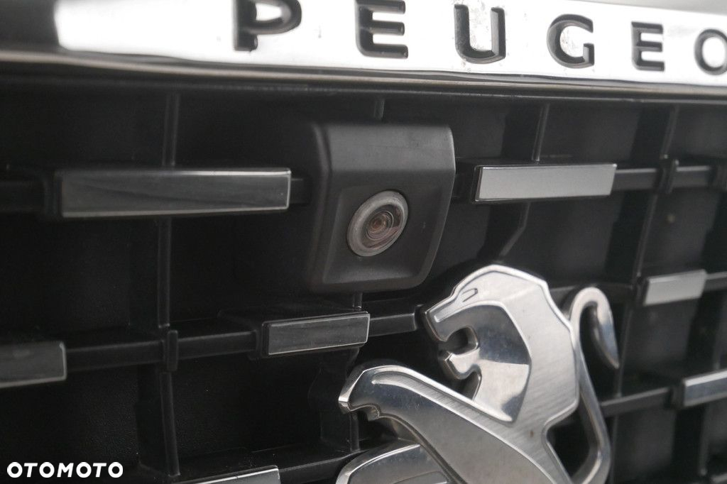 Peugeot 5008 - 19