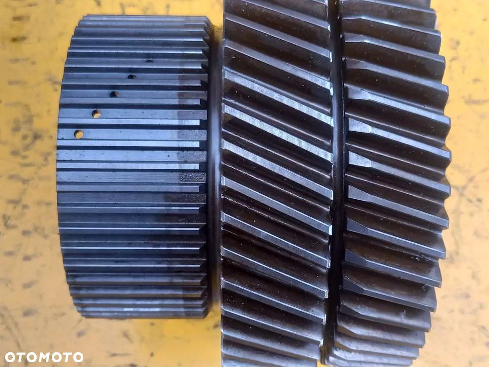 Tryb Z50/48 1/2-gi bieg New Holland T7.230 - 2