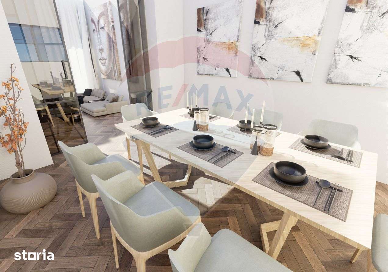 Casa premium de vanzare | Tautii-Magherauș | eficienta energetica - Imagine principală: 3/17
