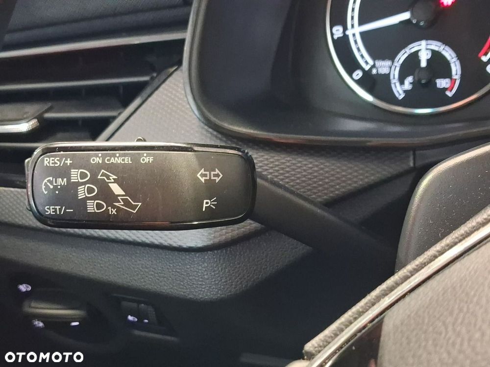 Skoda Scala 1.0 TSI Ambition - 21