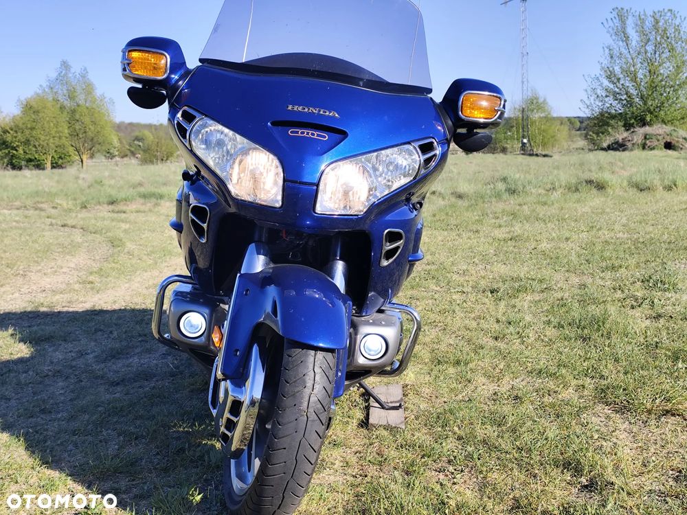 Honda GL - 1