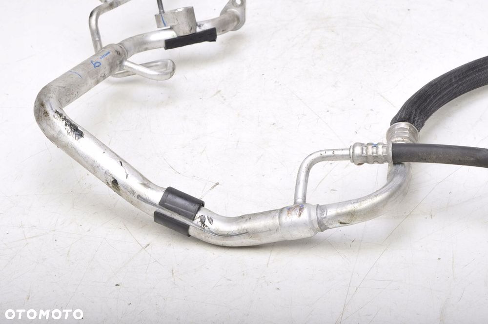 CITROEN C4 III e-C4 PRZEWÓD KLIMATYZACJI T16038D - 4