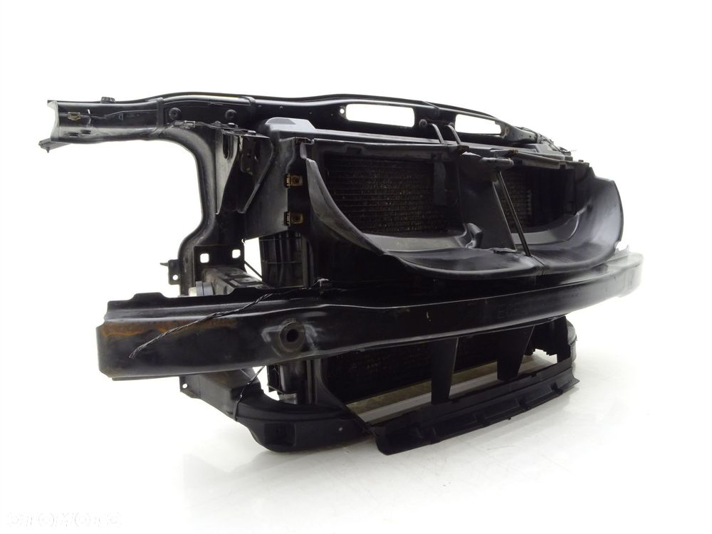 Kompletne wzmocnienie czołowe pas przedni przód 7128226 bmw e92 e93 3.0 - 4