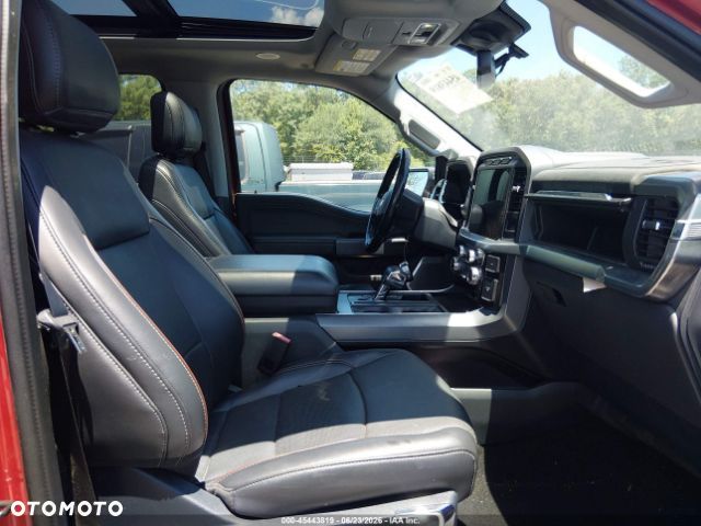 Ford F150 - 6