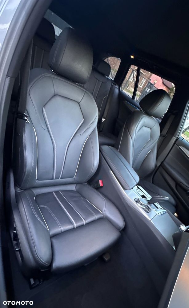 BMW Seria 5 530e xDrive M Sport sport - 7
