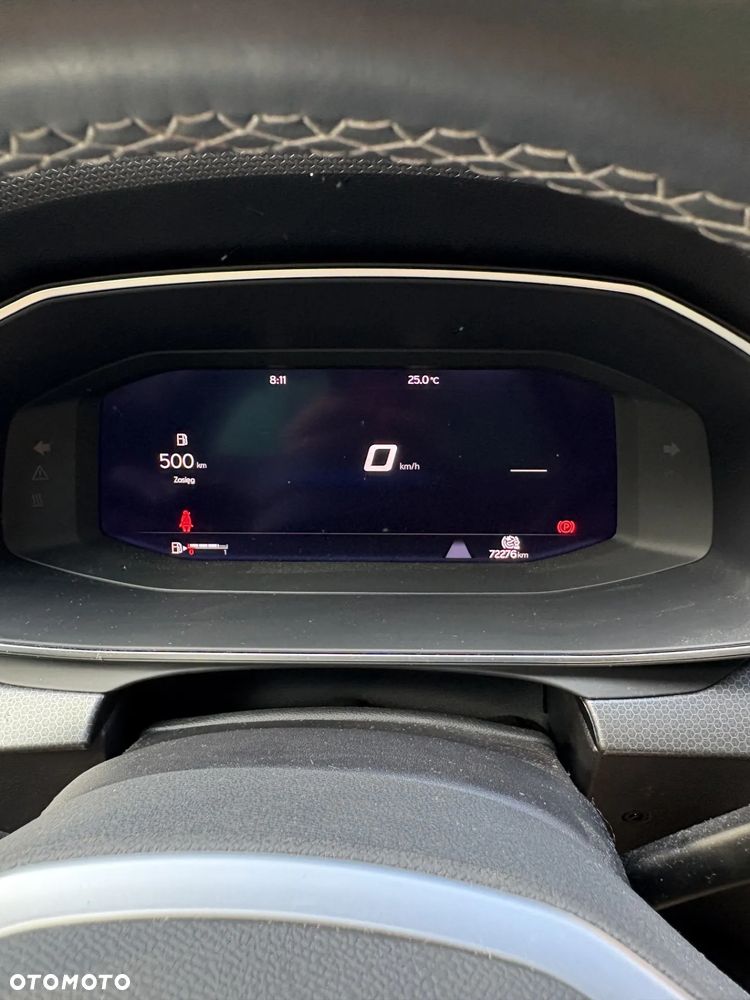 Seat Leon 1.0 TSI Full LED - 15