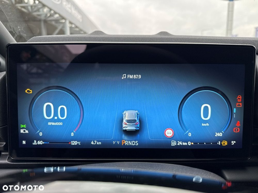 Ford Puma 1.0 EcoBoost mHEV ST-Line X DCT - 12