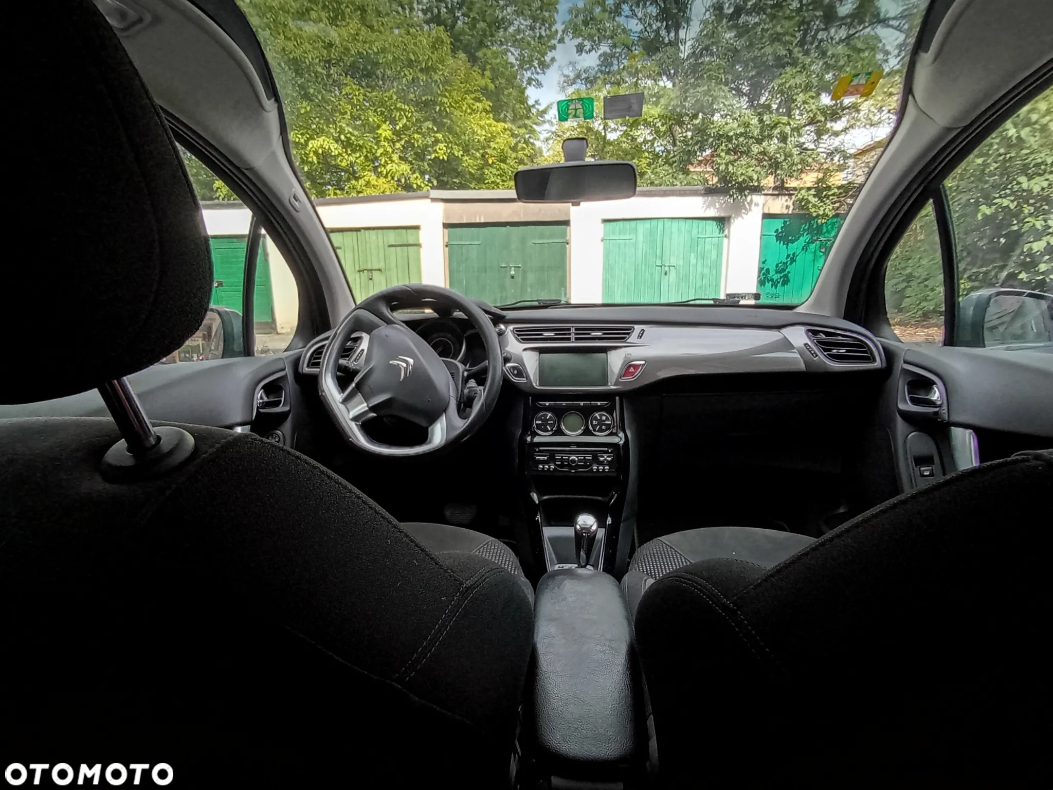 Citroën C3 - 4