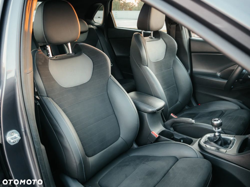 Hyundai i30 N 2.0 T-GDI Performance - 30