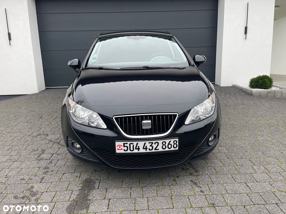 Seat Ibiza - 2