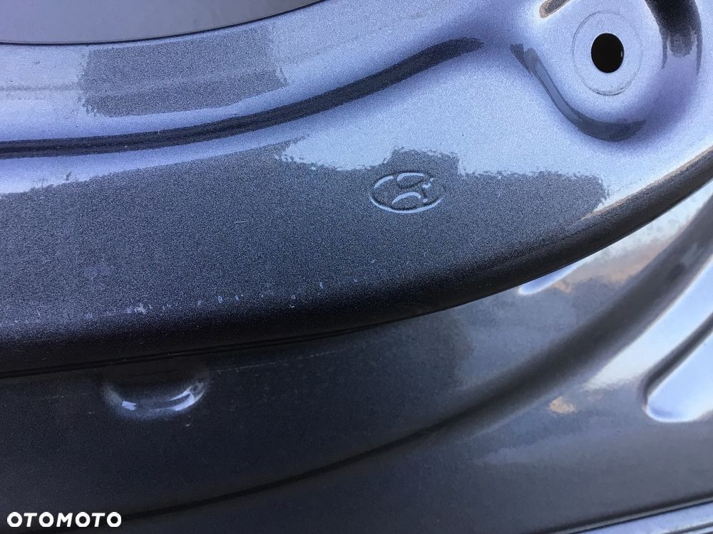 Drzwi przednie prawe Hyundai Santa Fe lV 4 - 6