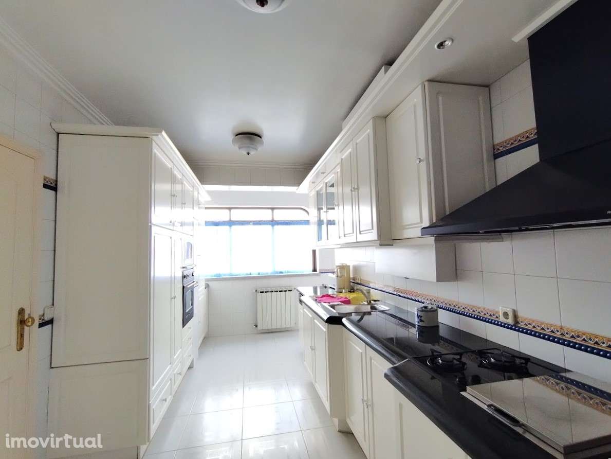 Penthouse/ Marquês de Pombal / Leiria - Grande imagem: 2/33