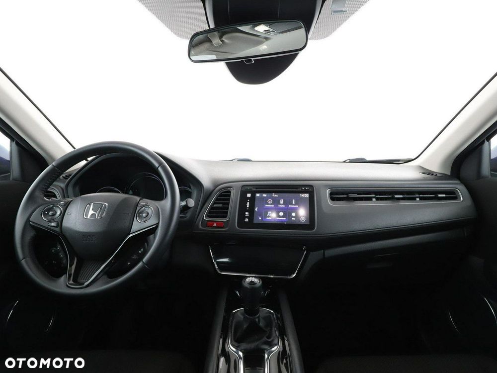 Honda HR-V 1.5 i-VTEC Executive - 15