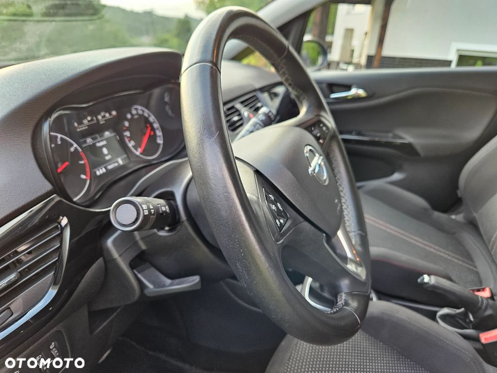 Opel Corsa 1.4 Turbo ecoFLEX Start/Stop Active - 28