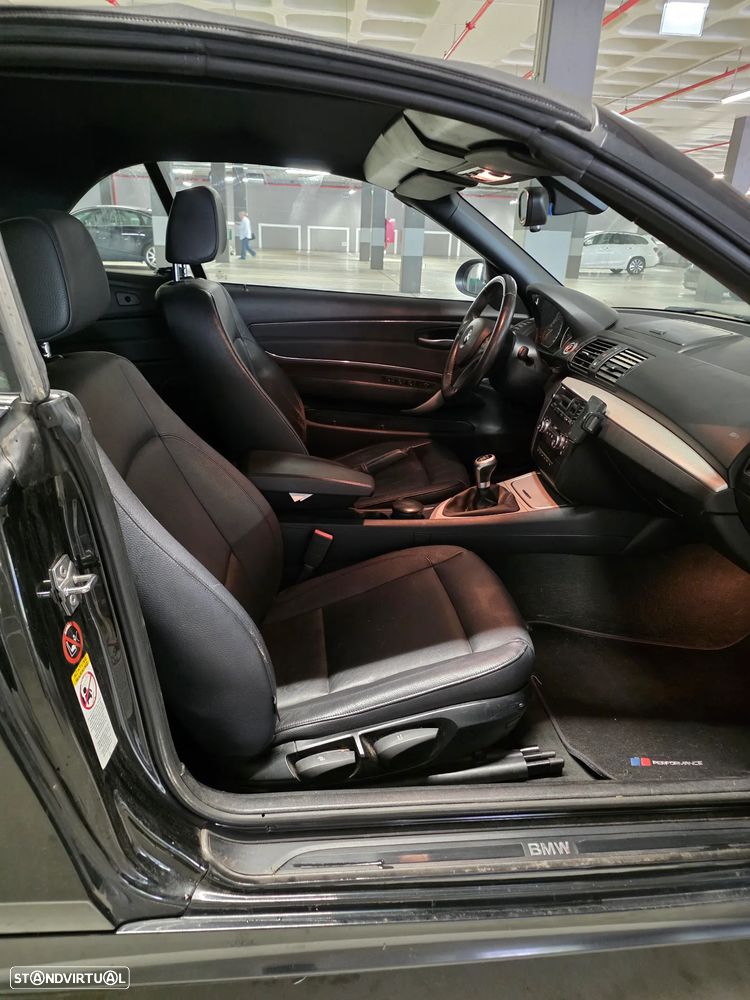 BMW 120 d Sport - 15