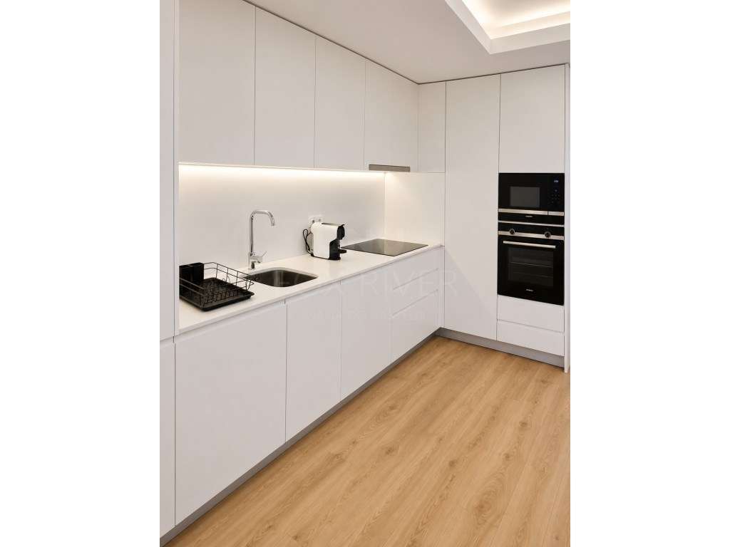 Apartamento T1 para venda no Centro Histórico de Viana do Castelo - Grande imagem: 4/15