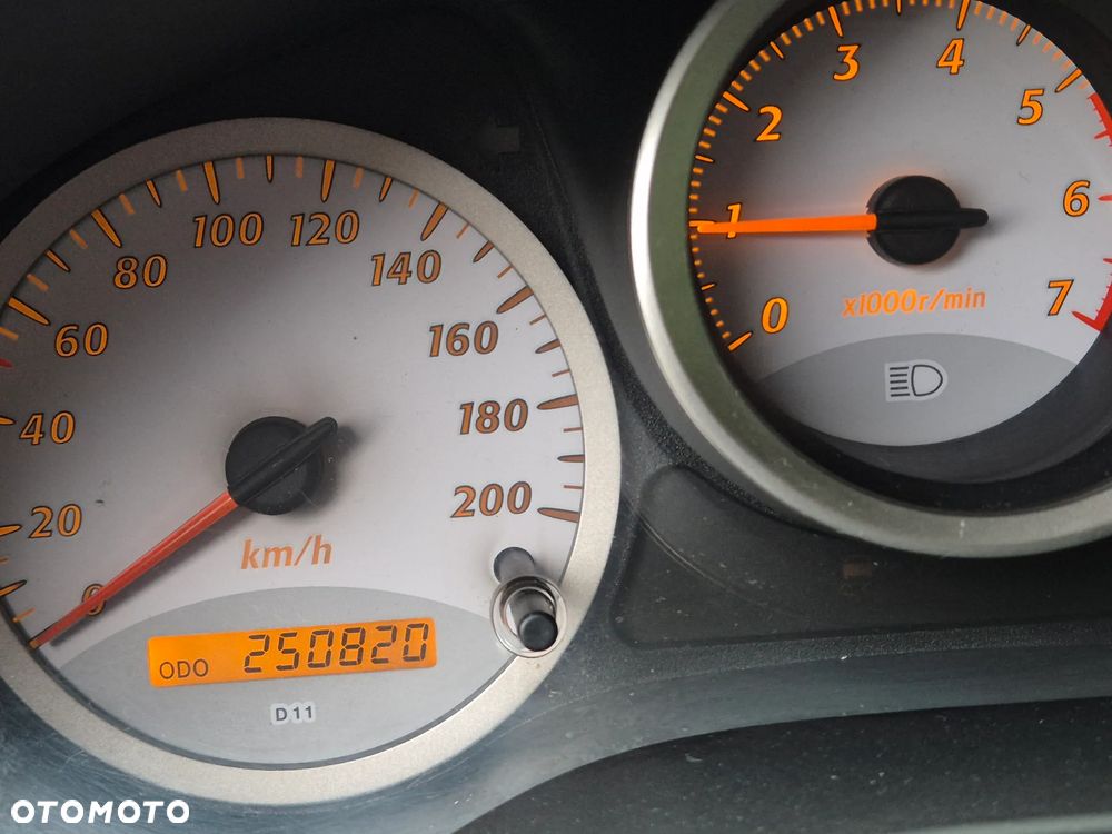 Toyota RAV4 - 12
