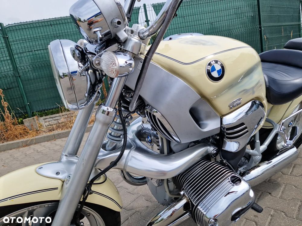 BMW R - 22