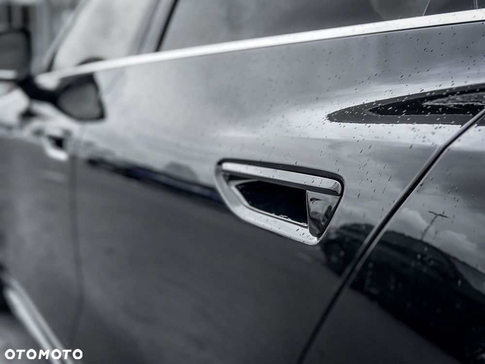 Audi A6 Avant - 9