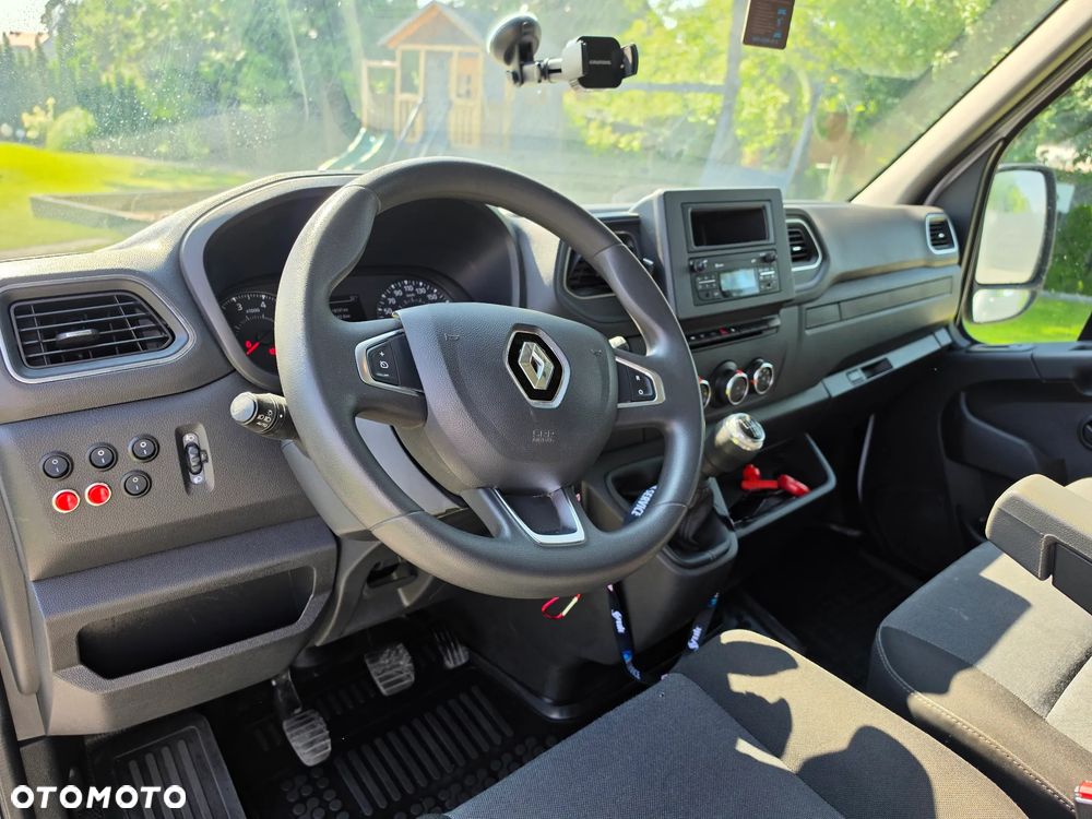 Renault Master - 19