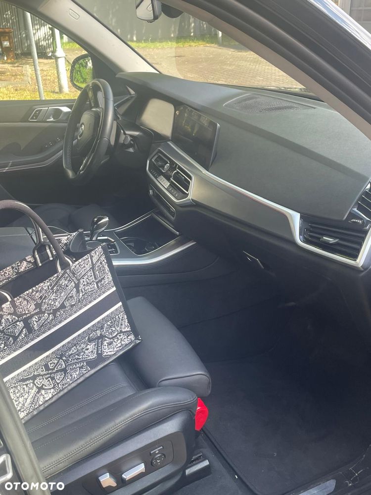 BMW X5 xDrive40i mHEV sport - 5