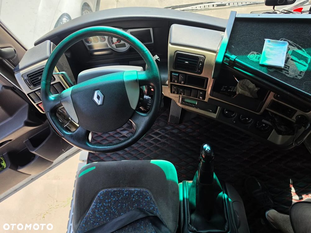 Renault Magnum - 6