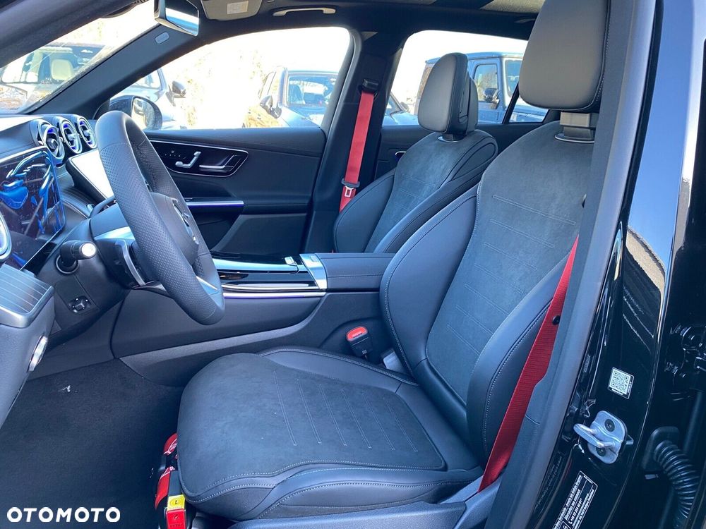 Mercedes-Benz GLC - 10