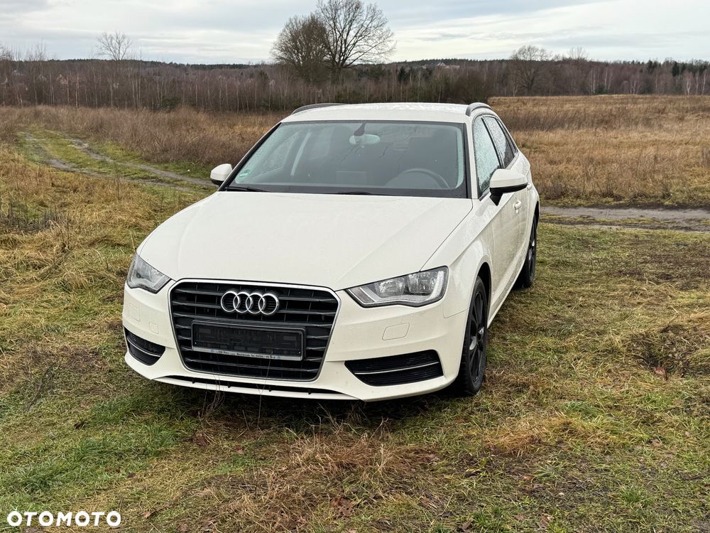 Audi A3 Sportback 1.4 TFSI Ambition - 2