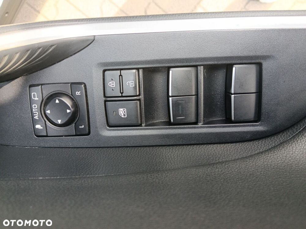 Toyota RAV4 2.5 Hybrid Executive 4x2 - 17