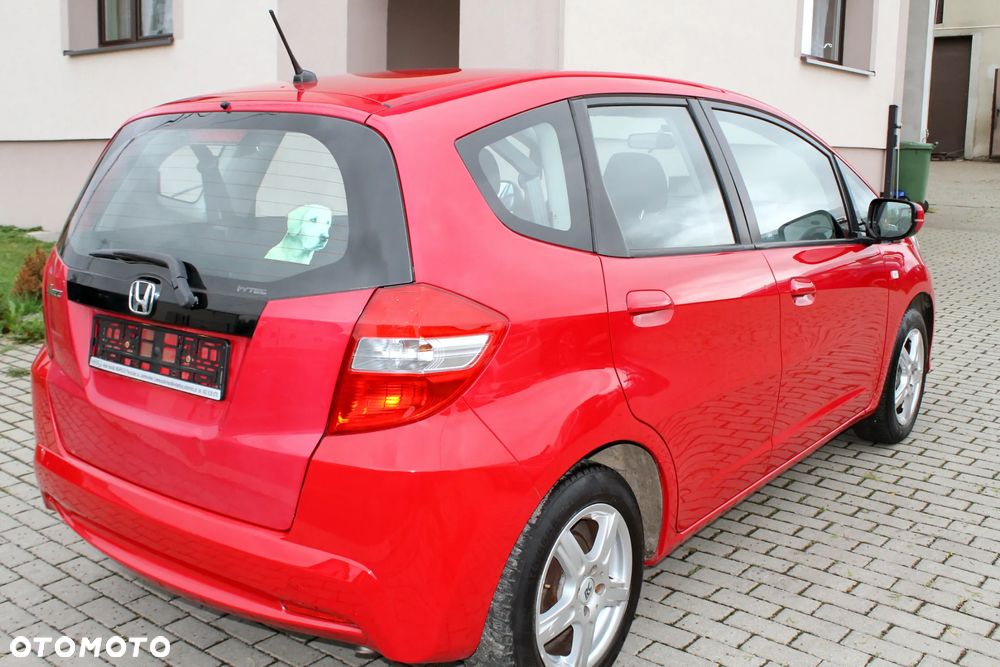 Honda Jazz 1.2 i-VTEC - 5
