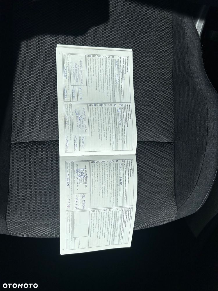 Nissan Qashqai 1.6 DIG-T Tekna - 10