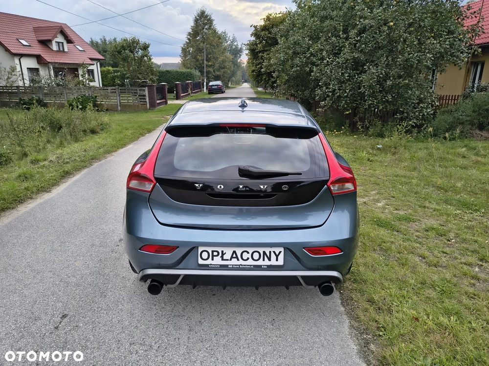 Volvo V40 D2 Summum - 30