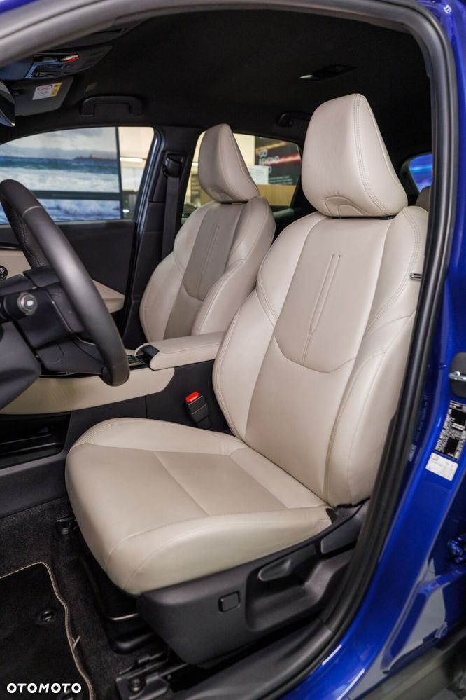Lexus LBX 1.5 Hybrid Elegant - 16