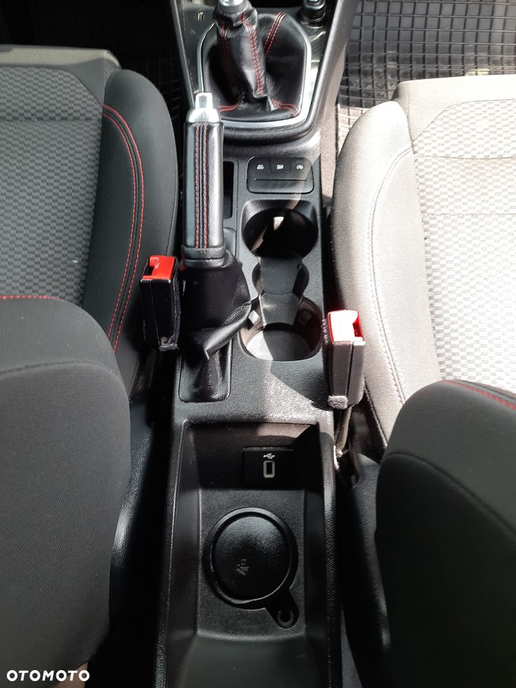 Ford Fiesta 1.0 EcoBoost STart-Stop ST-LINE - 13