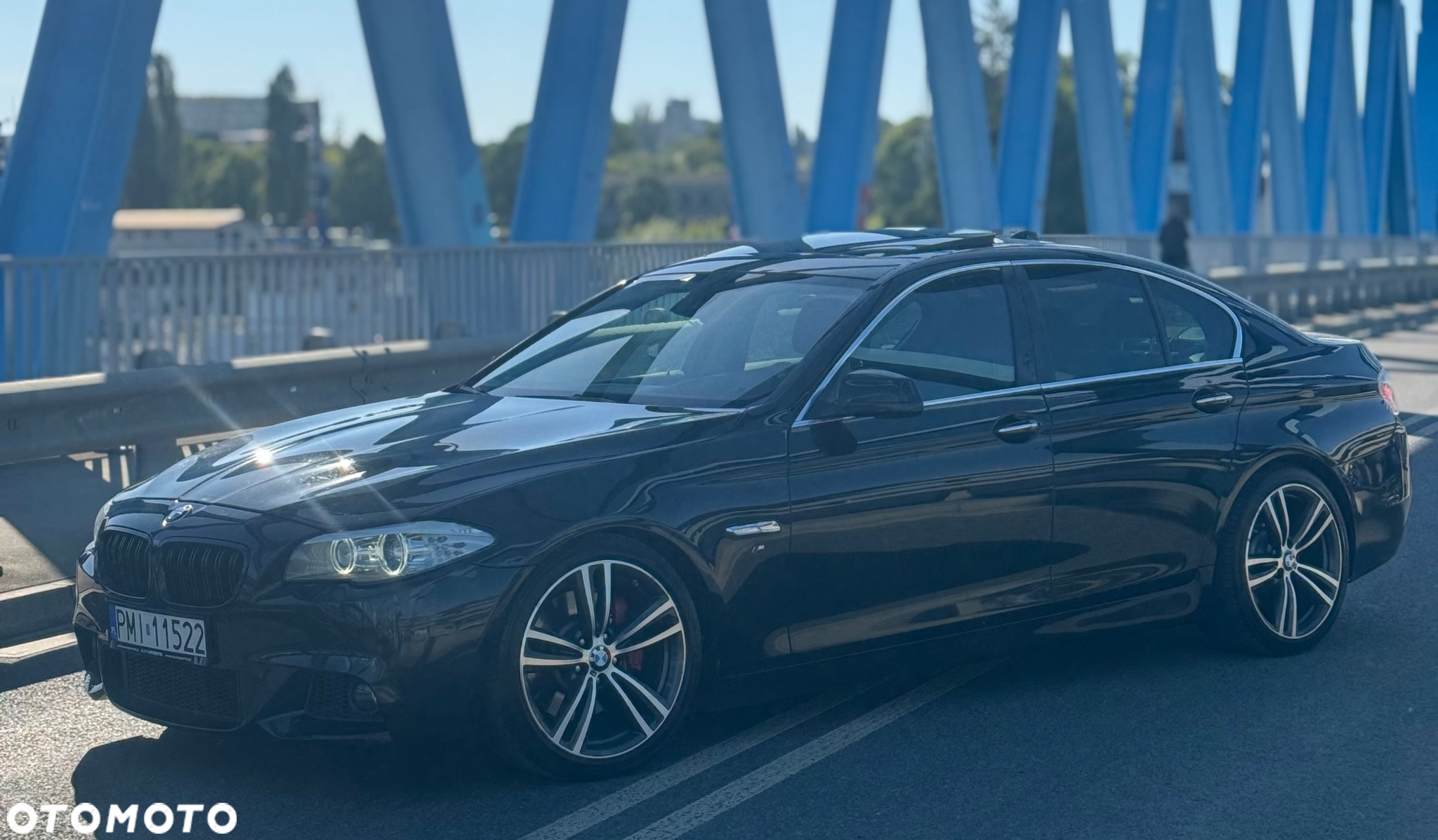 BMW Seria 5 - 3