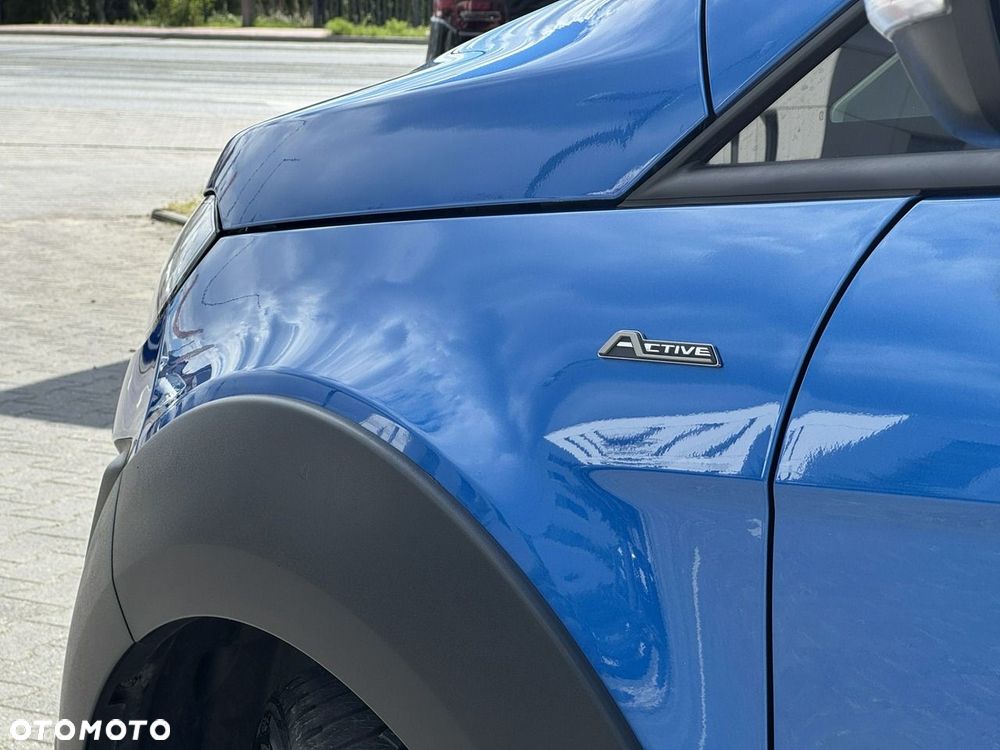Ford EcoSport 1.0 EcoBoost ACTIVE - 12