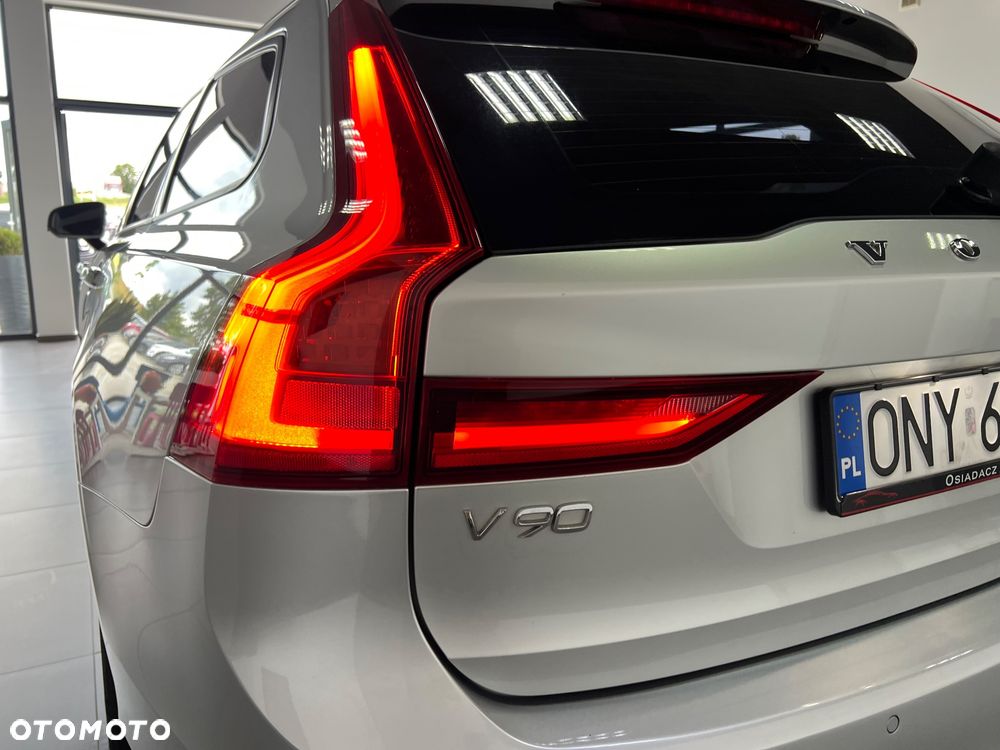 Volvo V90 - 10