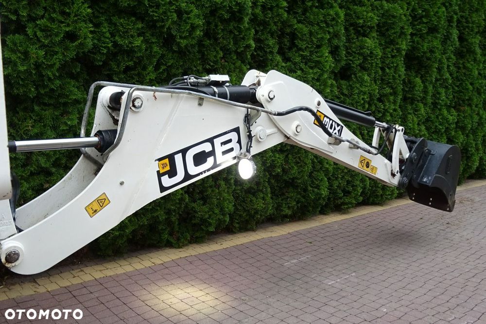JCB 2CX 3CX - 37