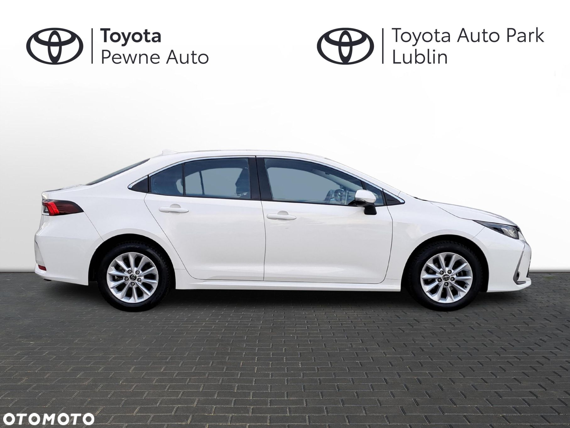 Toyota Corolla 1.6 Comfort - 6