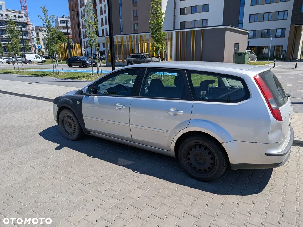 Ford Focus - 2