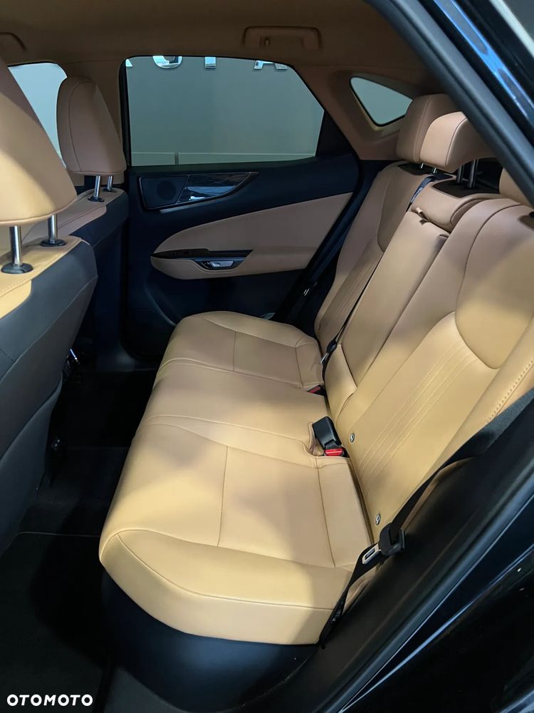 Lexus NX 350h Prestige 2WD - 17